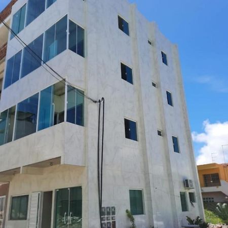 Апартаменты Porto De Galinhas Flat Bela Vista Экстерьер фото