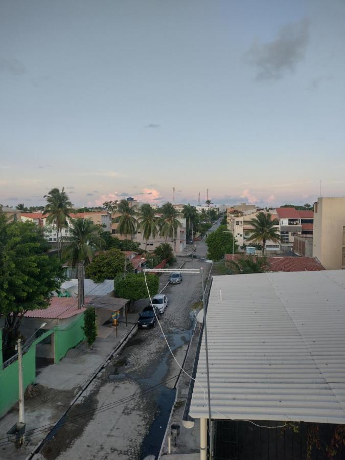 Апартаменты Porto De Galinhas Flat Bela Vista Экстерьер фото