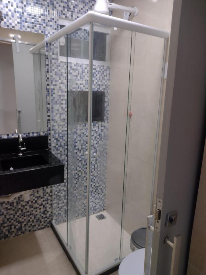 Апартаменты Porto De Galinhas Flat Bela Vista Экстерьер фото